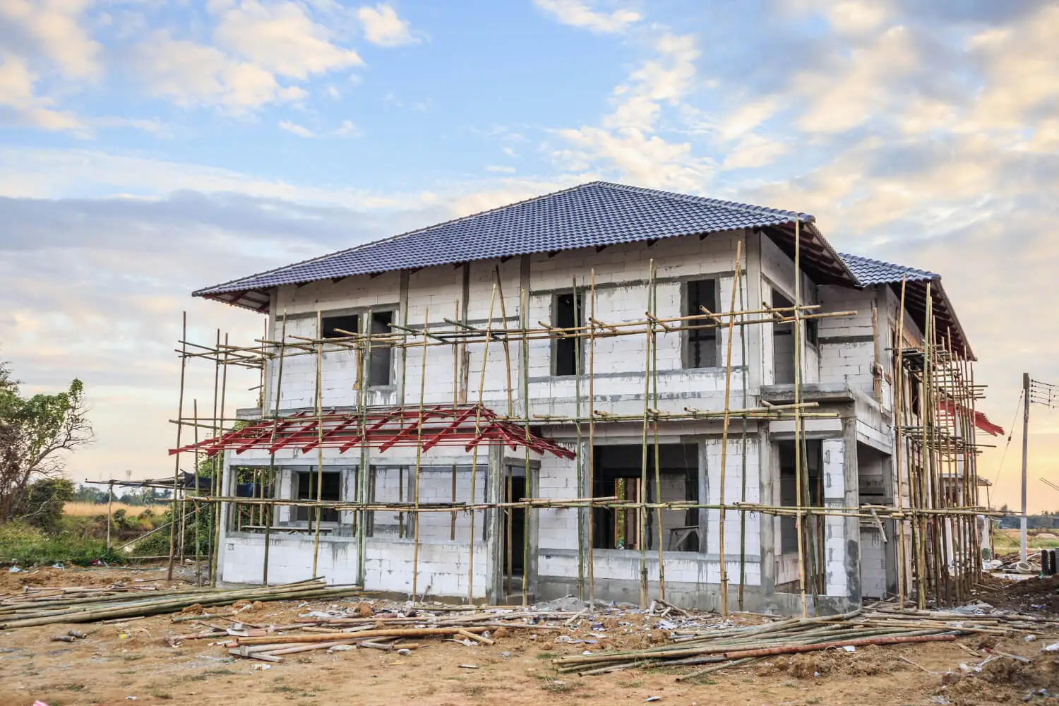 Residential Construction