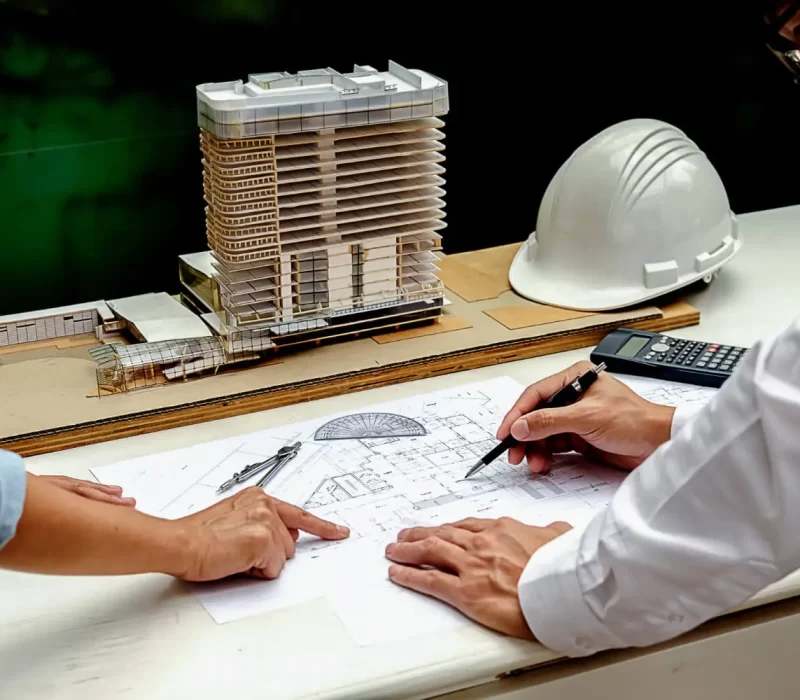 Residential Construction Estimates