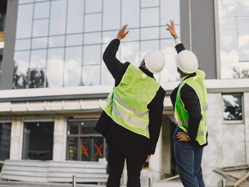 Commercial Construction Estimation​