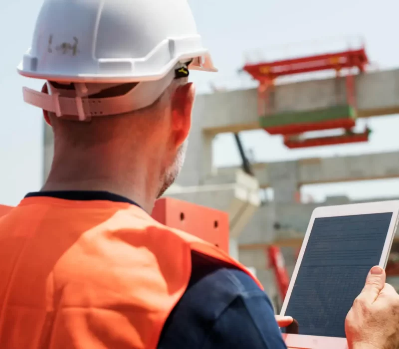 Commercial Construction Estimation​