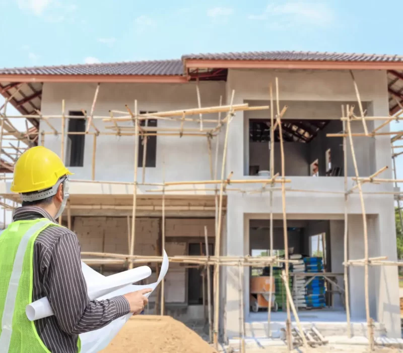 Residential construction Estimates (1)